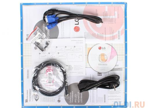 Монитор LG Flatron 22BK55WY-B 22