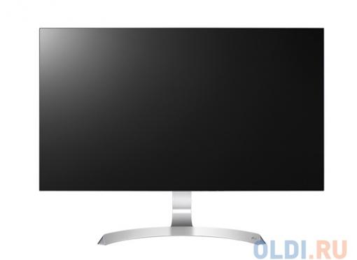 Монитор LG Flatron 27MP89HM-S 27
