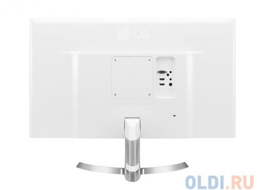 Монитор LG Flatron 27MP89HM-S 27