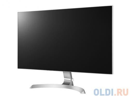 Монитор LG Flatron 27MP89HM-S 27