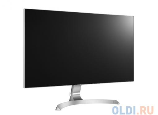 Монитор LG Flatron 27MP89HM-S 27