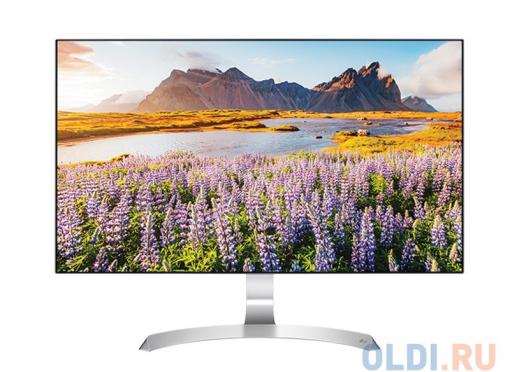 Монитор LG Flatron 27MP89HM-S 27