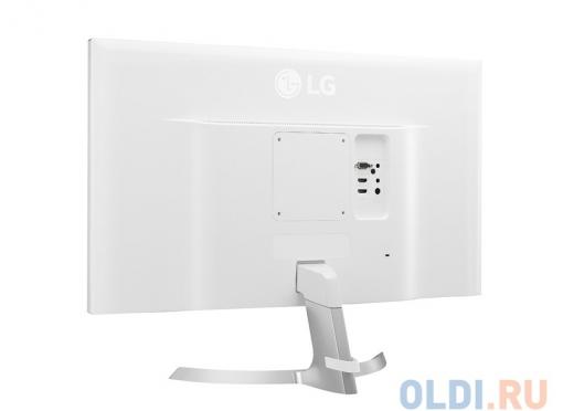 Монитор LG Flatron 27MP89HM-S 27