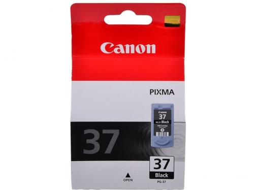 Картридж Canon PG-37