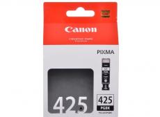 Картридж Canon PGI-425PGBK для iP4840, MG5140, MG5240, MG6140, MG8140 . Чёрный. 344 страниц.