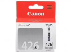 Картридж Canon CLI-426GY для MG6140, MG8140. Серый. 1395 страниц.
