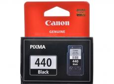 Картридж Canon PG-440  для  PIXMA MG2140, MG3140. Черный. 180 страниц.