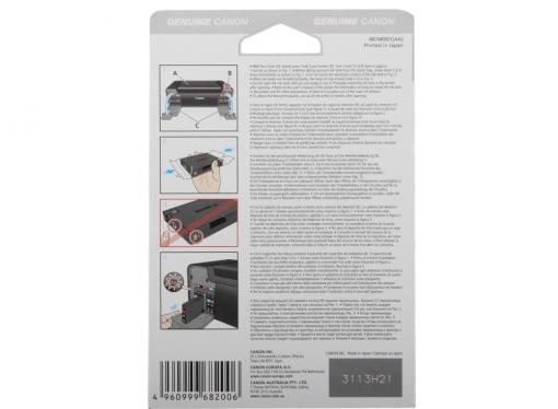 Картридж Canon PGI-29M для PRO-1. Пурпурный. 281 страниц.