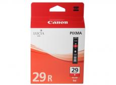 Картридж Canon PGI-29R для PRO-1. Красный. 454 страницы.