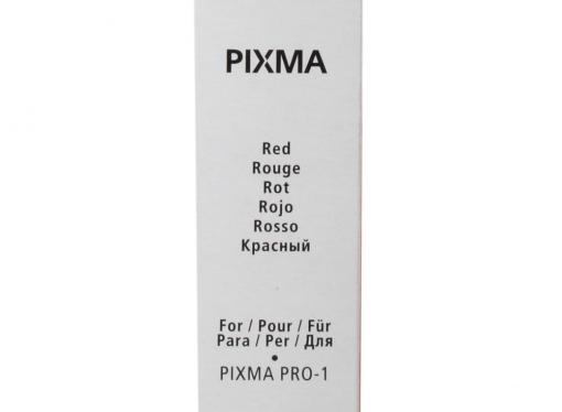Картридж Canon PGI-29R для PRO-1. Красный. 454 страницы.