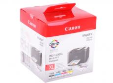 Комплект картриджей Canon PGI-1400XL BK/C/M/Y EMB MULTI