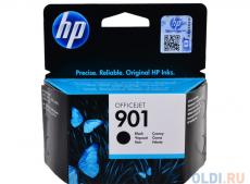Картридж HP CC653AE (№ 901) черный  OJ4580