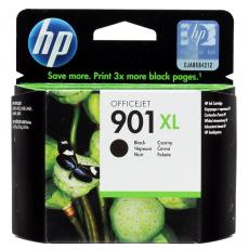 Картридж HP CC654AE (№901XL) черный OJ4580/4660