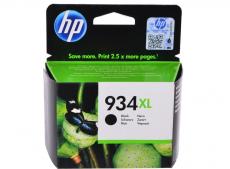 Картридж HP C2P23AE  (№ 934XL) для МФУ HP Officejet Pro 6830 e-All-in-One(E3E02A), принтер HP Officejet Pro 6230 ePrinter E3E03A).  Чёрный. 1000 стран