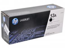 Картридж HP Q7553A (LJ P2015)