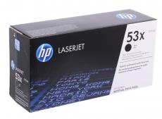 Картридж HP Q7553X (LJ P2015)
