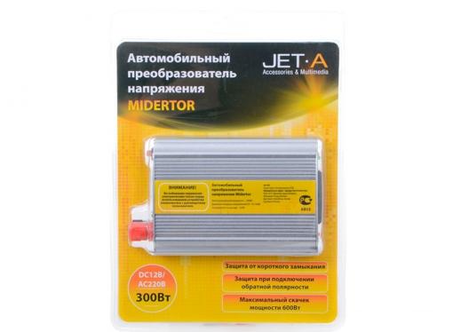 Инвертор авто Jet.A JA-PI2