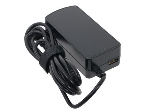 Универсальный адаптер питания для ноутбуков GiNZZU GA-1040U Universal USB 40 W