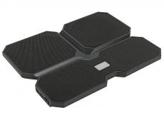 Теплоотводящая подставка под ноутбук DeepCool MULTI CORE X6 (до 15.6