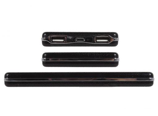 Внешний аккумулятор HIPER XP10500 Black
