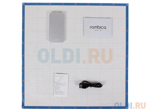 Внешний аккумулятор ROMBICA NEO MA50