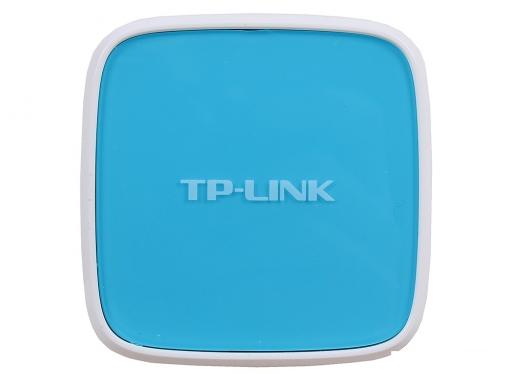 Внешний аккумулятор TP-LINK TL-PB10400
