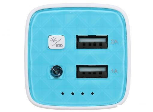Внешний аккумулятор TP-LINK TL-PB10400