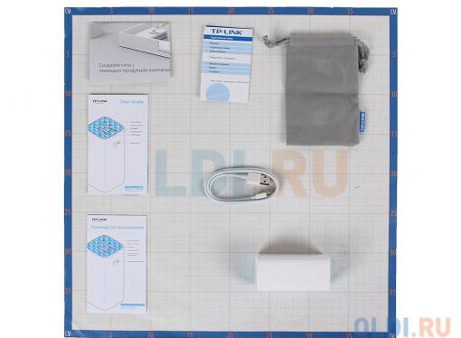 Внешний аккумулятор TP-LINK TL-PB10400