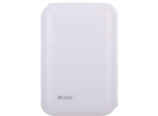 Внешний аккумулятор HIPER SP7500 White