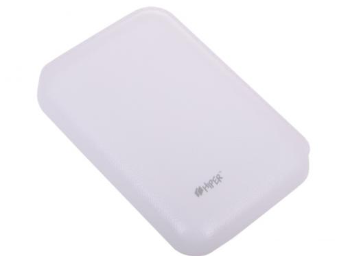 Внешний аккумулятор HIPER SP7500 White