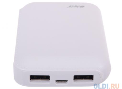 Внешний аккумулятор HIPER SP7500 White