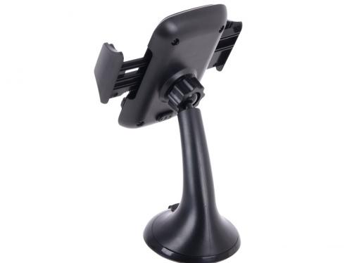Автомобильный держатель DEFENDER Car holder 103 50-100 мм, на стекло