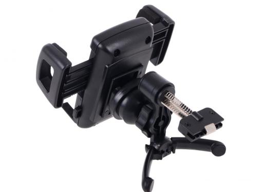 Автомобильный держатель DEFENDER Car holder 121 50-90 мм, на воздуховод