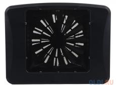 Теплоотводящая подставка под ноутбук DeepCool N300 15.6