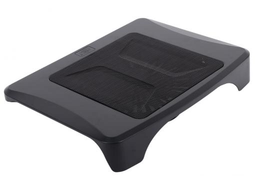 Теплоотводящая подставка под ноутбук DeepCool N300 15.6
