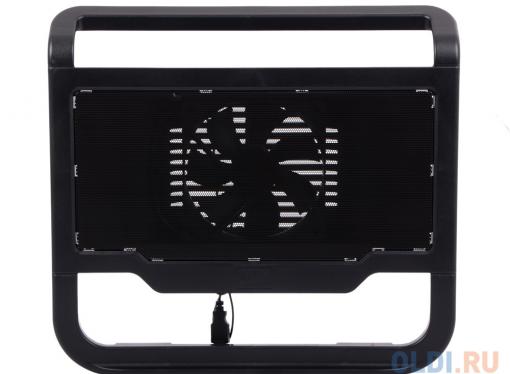 Теплоотводящая подставка под ноутбук DeepCool N200 (до15.6