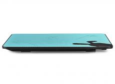 Теплоотводящая подставка под ноутбук DeepCool N2 (до 17