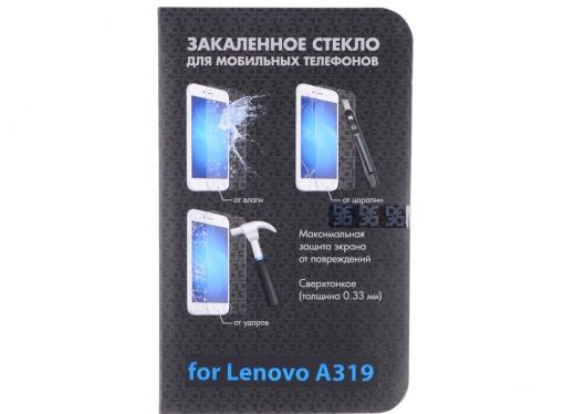 Защитное стекло для Lenovo A319, DF