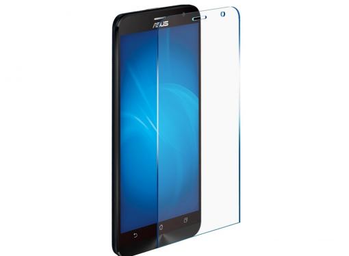 Закаленное стекло для Asus Zenfone 2 (ZE500CL) DF aSteel-11