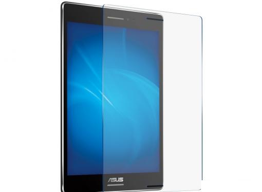 Закаленное стекло для Asus ZenPad S 8.0 (Z580CA, Z580C) DF aSteel-17