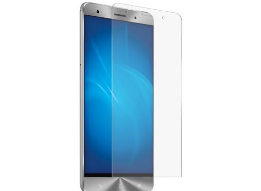Закаленное стекло для Asus Zenfone 3 Deluxe (ZS570KL) DF aSteel-27