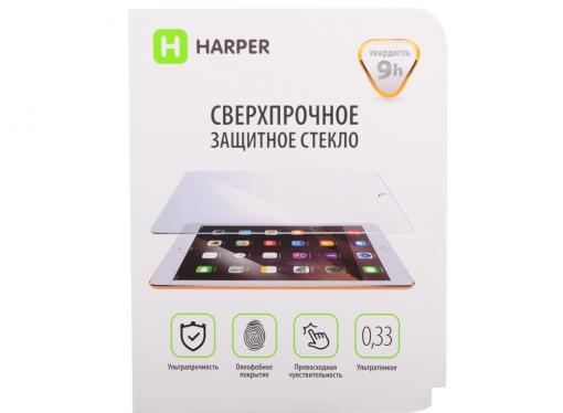 Защитное стекло HARPER SP-GL IPAD A