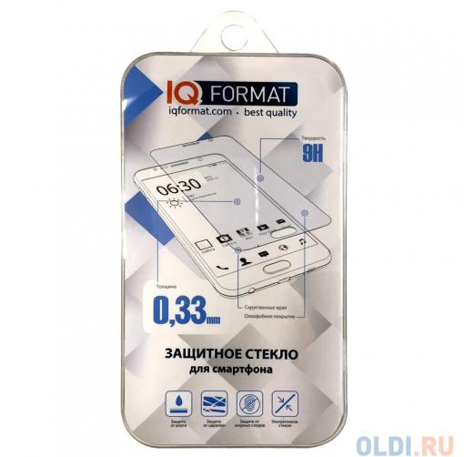 Защитное стекло IQ Format для HTC 526
