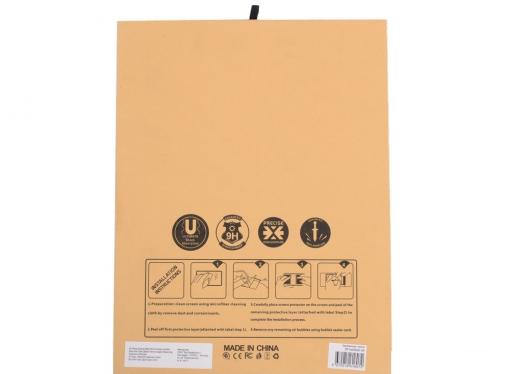 Закаленное стекло для Huawei MediaPad T1 10 DF hwSteel-26
