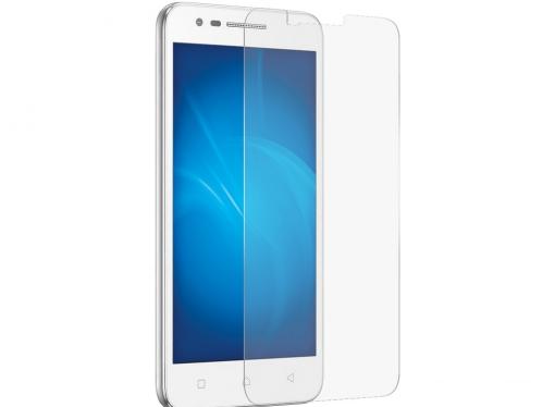 Закаленное стекло для Lenovo Vibe C2 DF LSteel-44