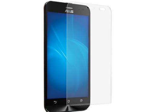 Закаленное стекло для Asus Zenfone Go (ZB552KL) DF aSteel-37