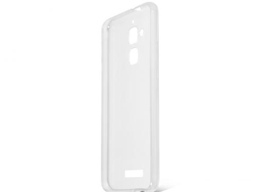 Закаленное стекло + чехол для смартфона Asus Zenfone 3 Max (ZC520TL) DF aKit-03
