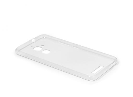Закаленное стекло + чехол для смартфона Asus Zenfone 3 Max (ZC520TL) DF aKit-03
