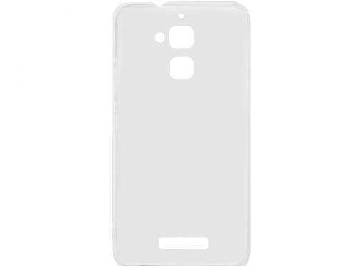 Закаленное стекло + чехол для смартфона Asus Zenfone 3 Max (ZC520TL) DF aKit-03