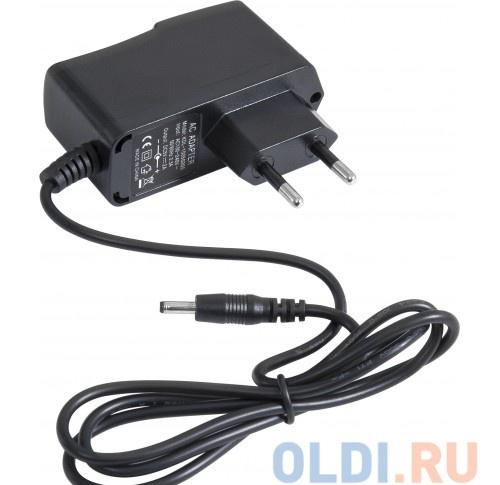 Концентратор USB 2.0 Defender QUADRO POWER (4 порта, БП)